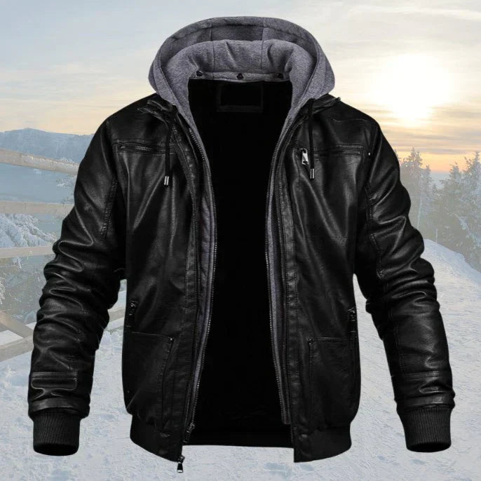 Malvion London | Stylish Casual Jacket