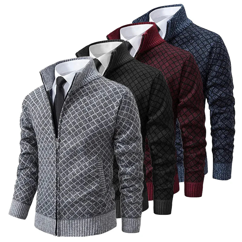Ashford & Co. | Premium men's gilet in soft material