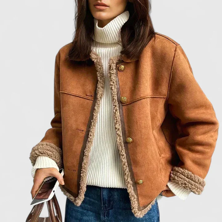 Tinsley - Elegant Jacket