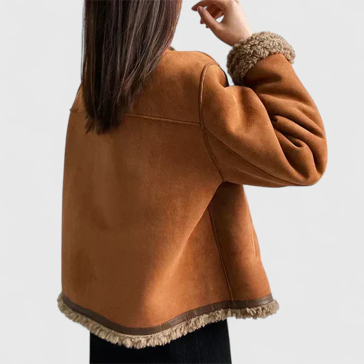 Tinsley - Elegant Jacket