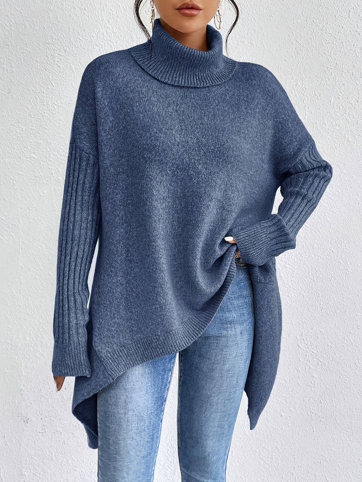 Evania & Co. - Stylish Casual Sweater