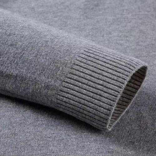 Franklin & Co. | Cashmere Sweater