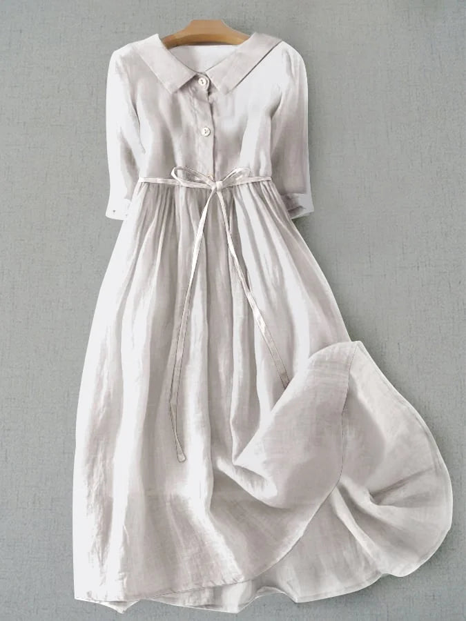 Charlotte – Elegant Dress