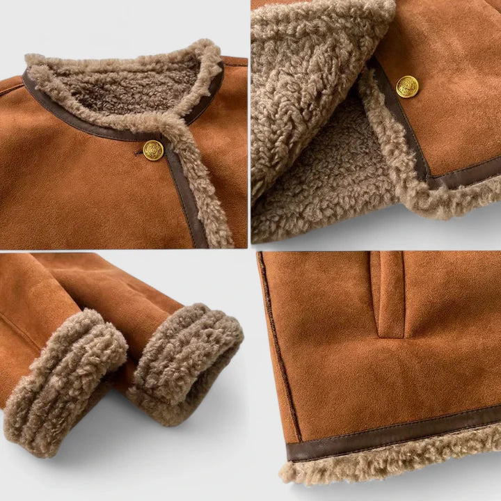 Tinsley - Elegant Jacket
