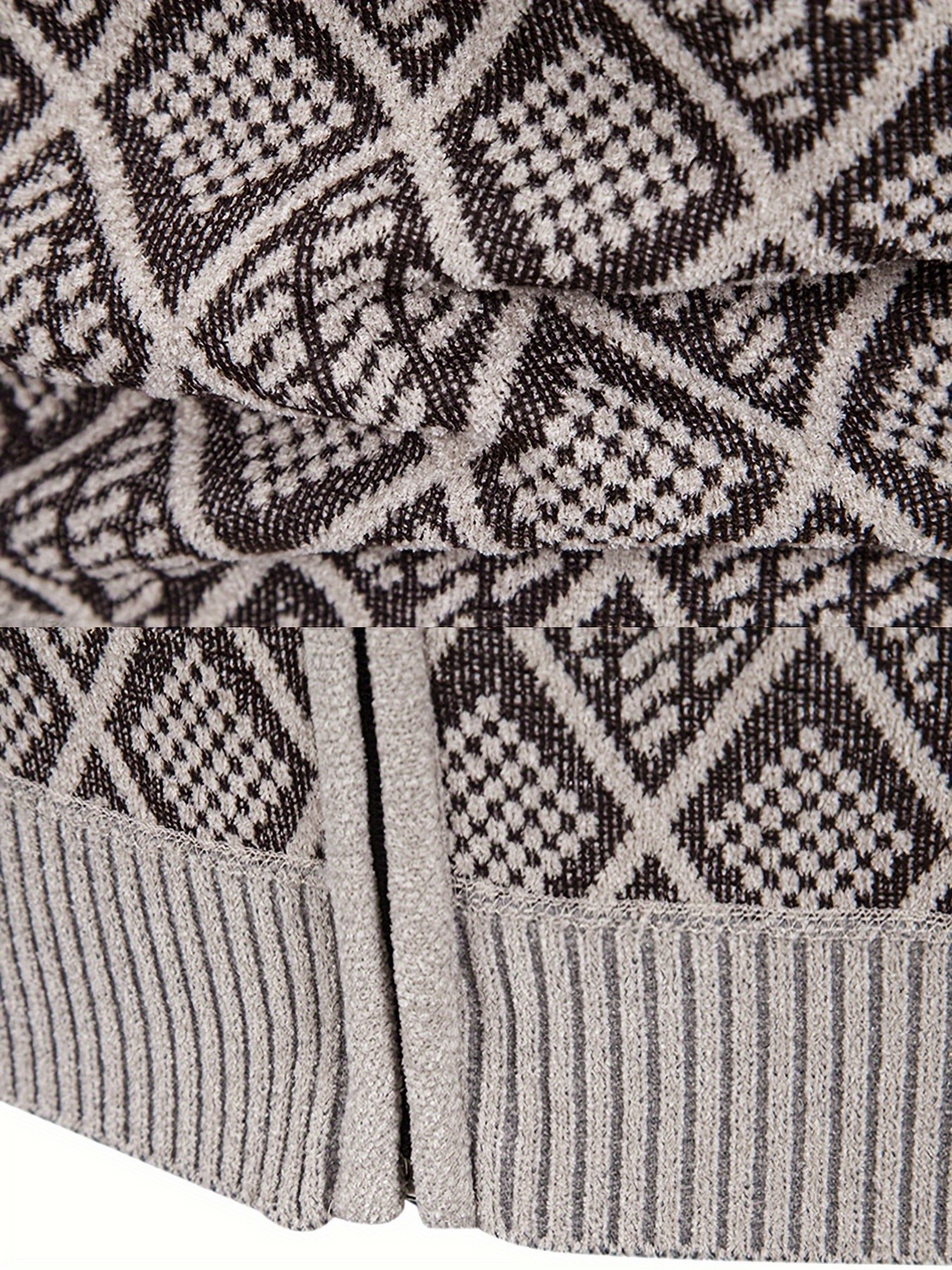 Toby Cardigan