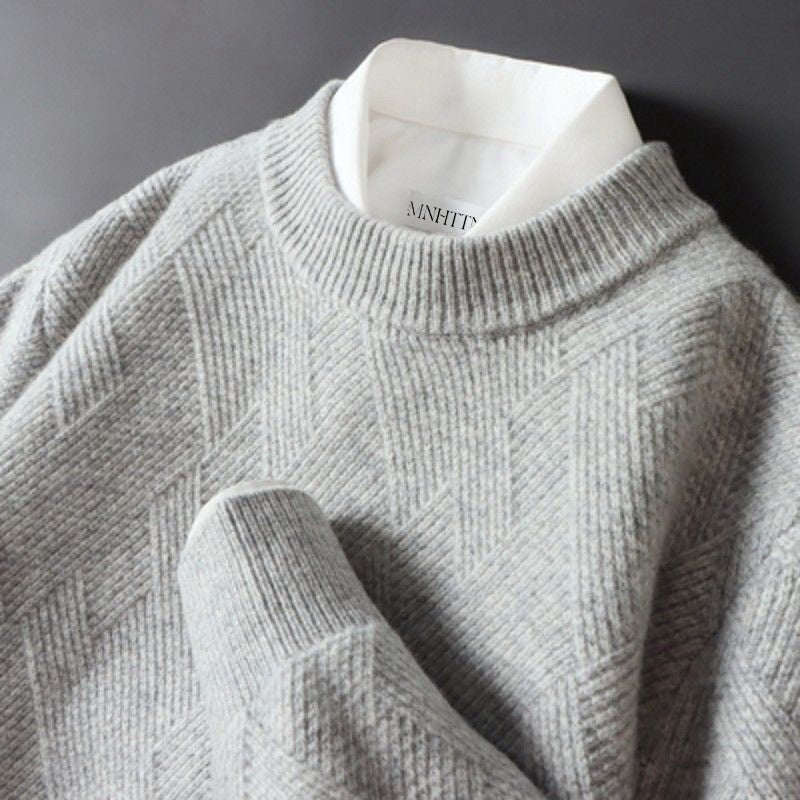 Arthur Leighton | Cashmere Dream Sweater