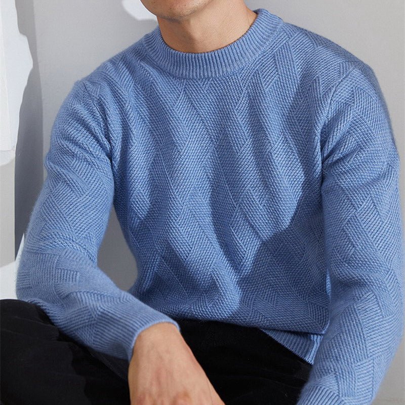 Arthur Leighton | Cashmere Dream Sweater