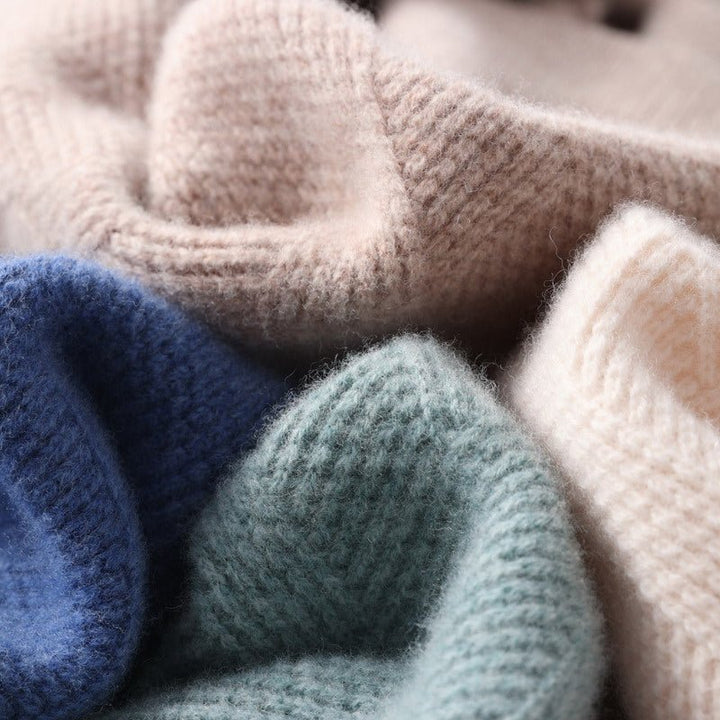 Arthur Leighton | Cashmere Dream Sweater