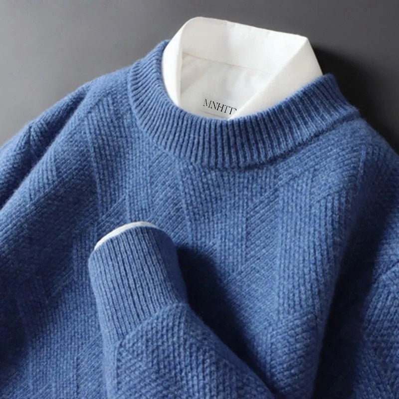 Arthur Leighton | Cashmere Dream Sweater