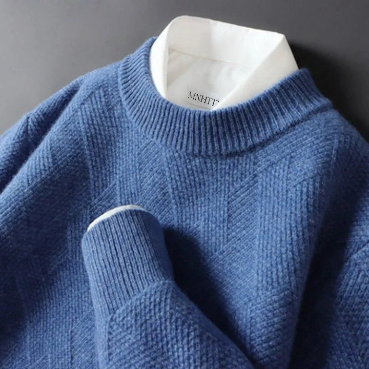 Arthur Leighton | Cashmere Dream Sweater