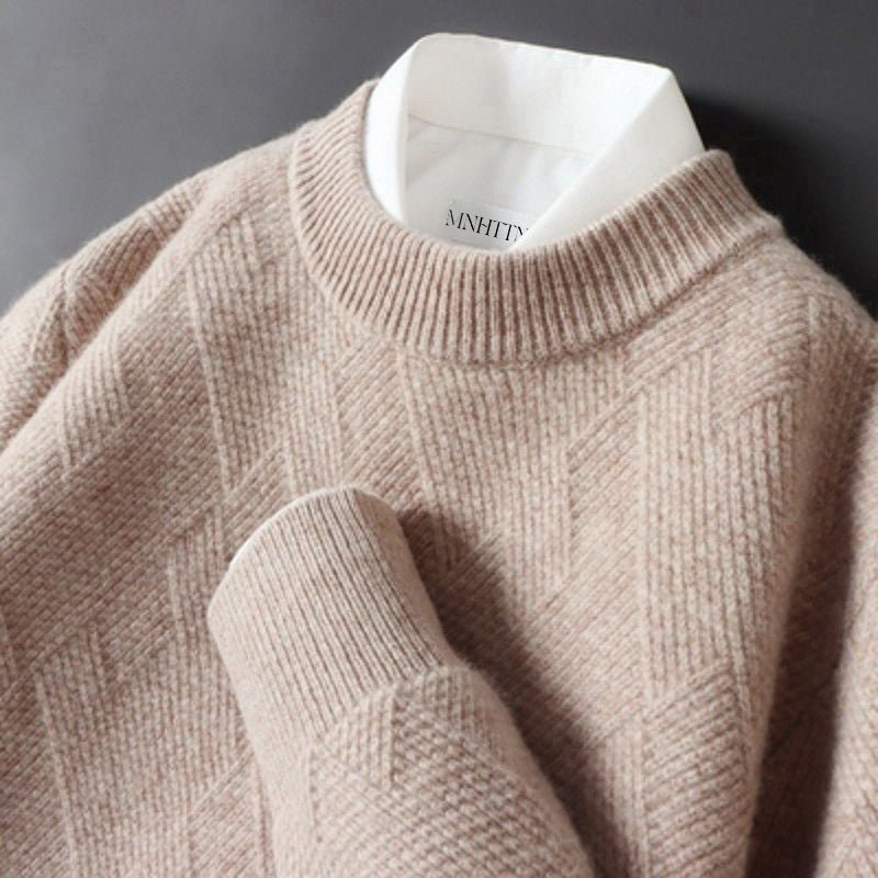 Arthur Leighton | Cashmere Dream Sweater