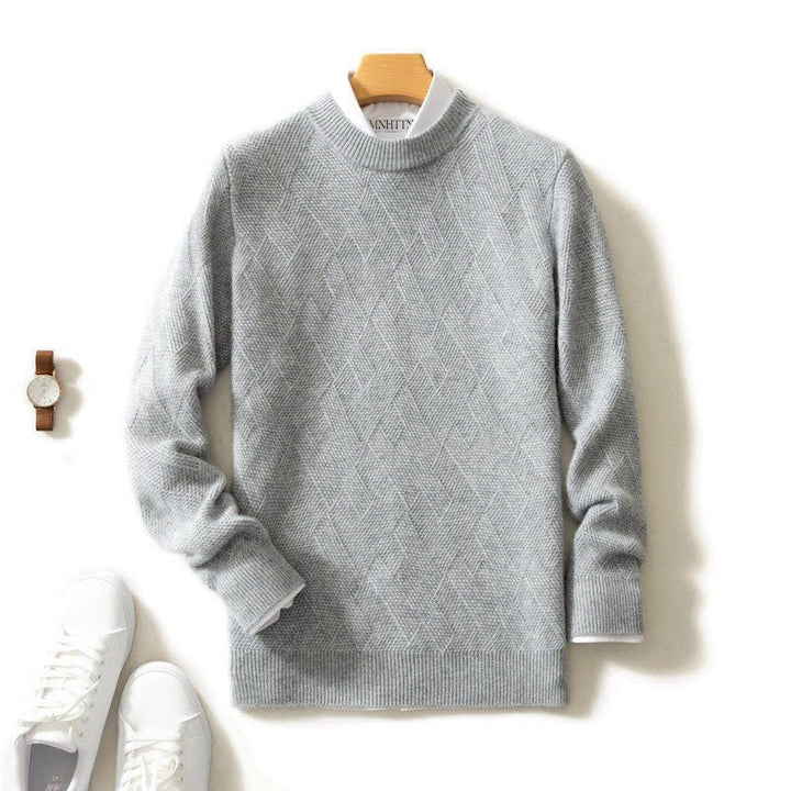 Arthur Leighton | Cashmere Dream Sweater