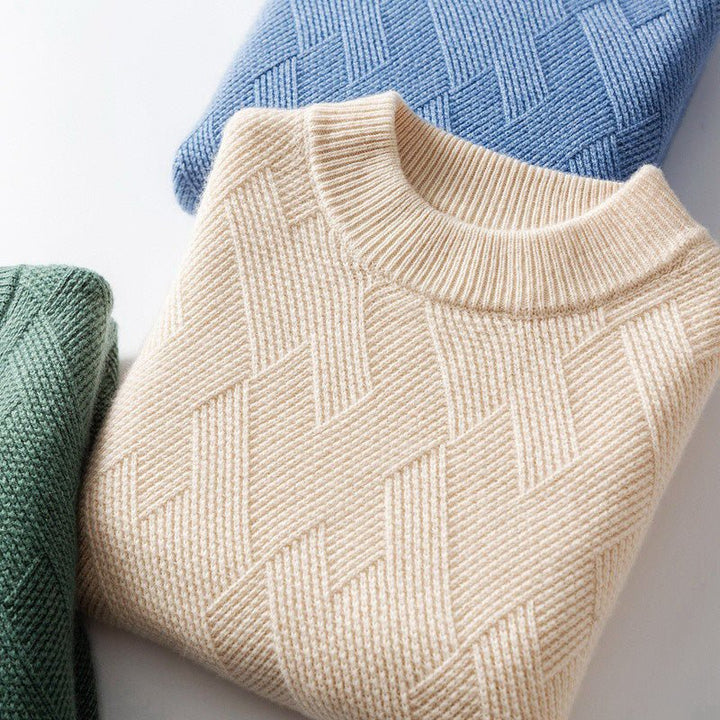 Arthur Leighton | Cashmere Dream Sweater
