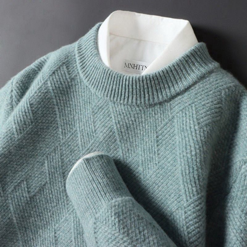 Arthur Leighton | Cashmere Dream Sweater