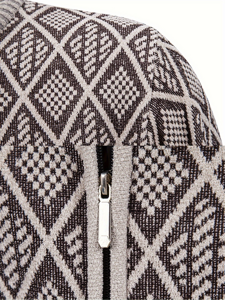 Toby Cardigan