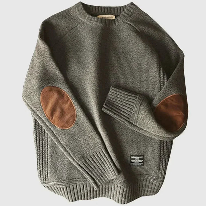 Merrick™ – Sweater for Timeless Everyday Elegance
