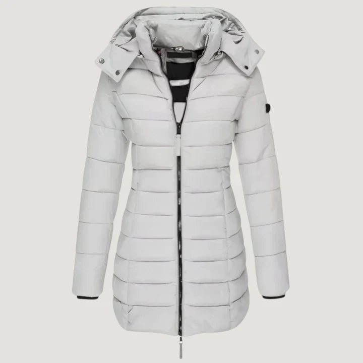 Fynara - Winter jacket