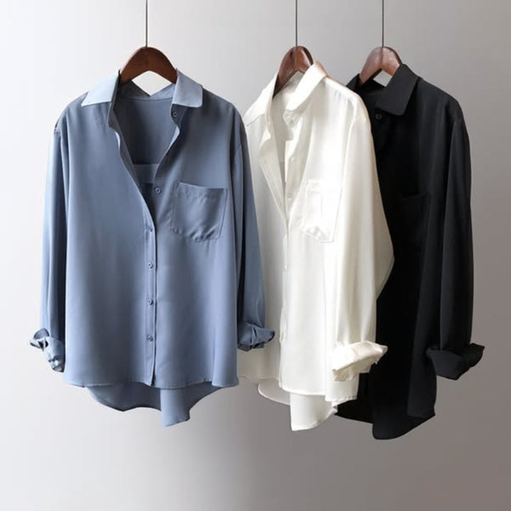 Milano Blouse Shirt