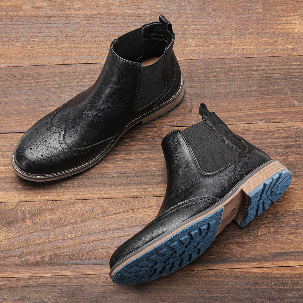 Arthur Boots