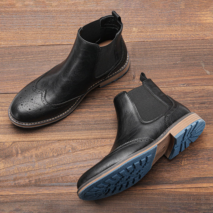 Arthur Boots
