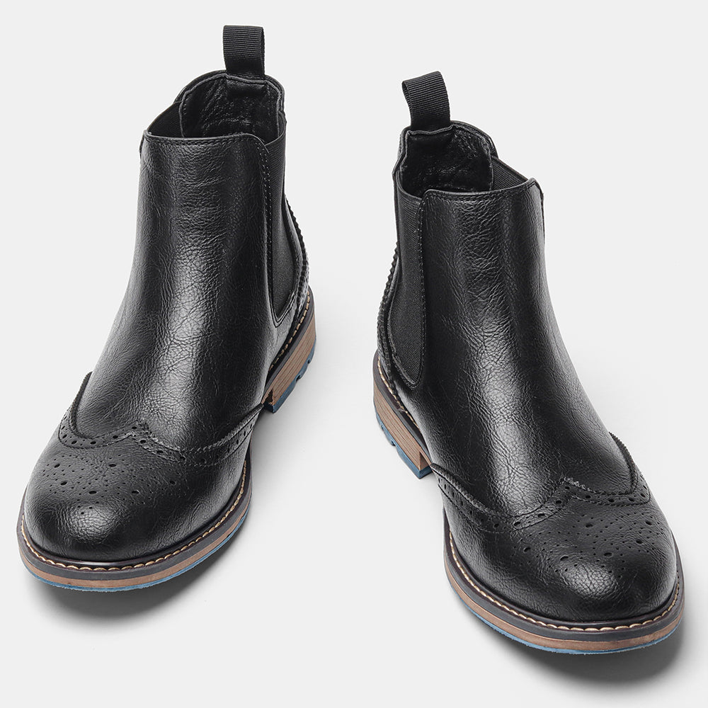 Arthur Boots