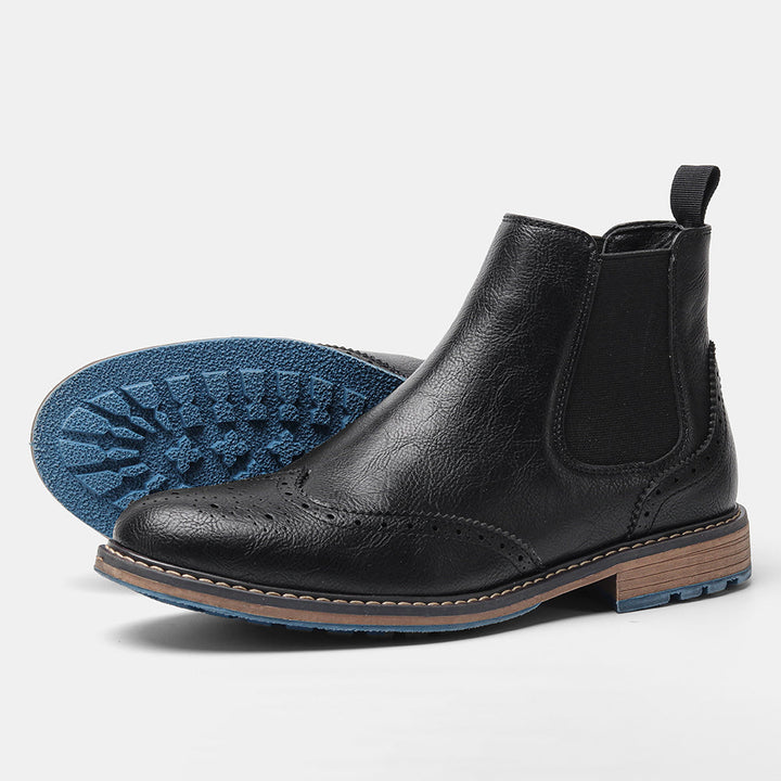 Arthur Boots