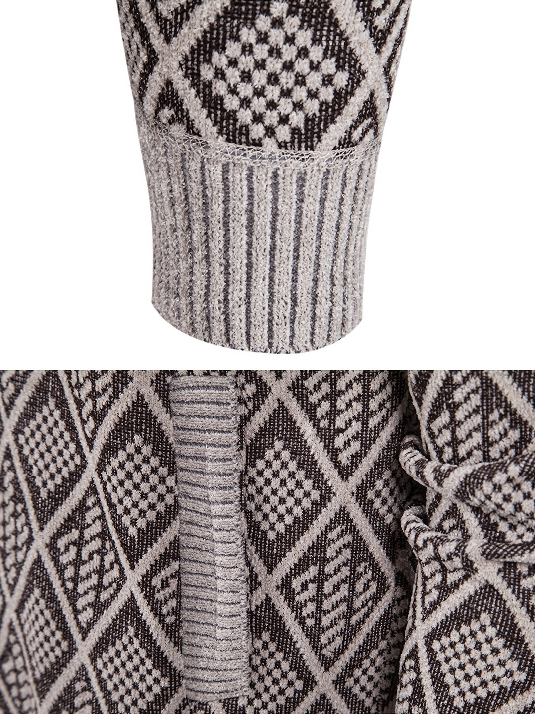 Toby Cardigan