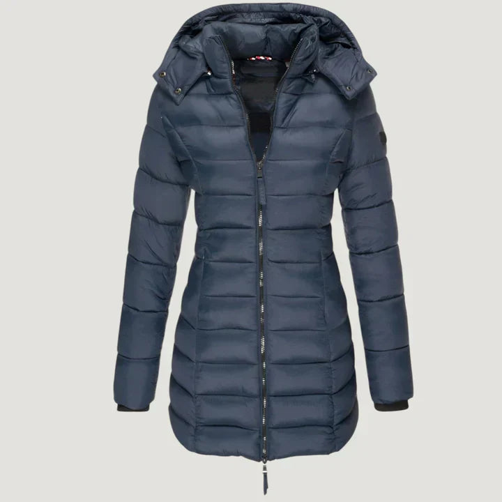 Fynara - Winter jacket