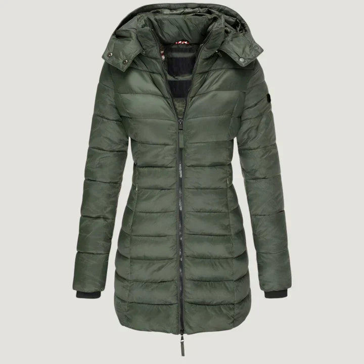 Fynara - Winter jacket