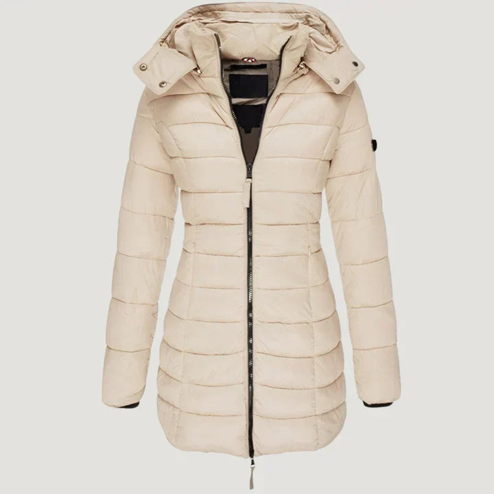 Fynara - Winter jacket