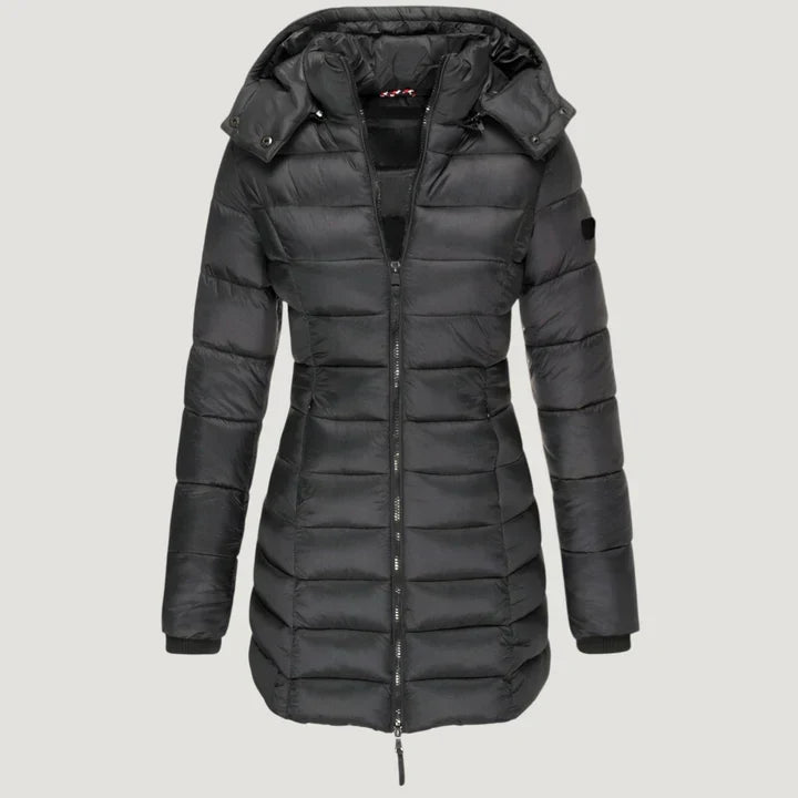 Fynara - Winter jacket