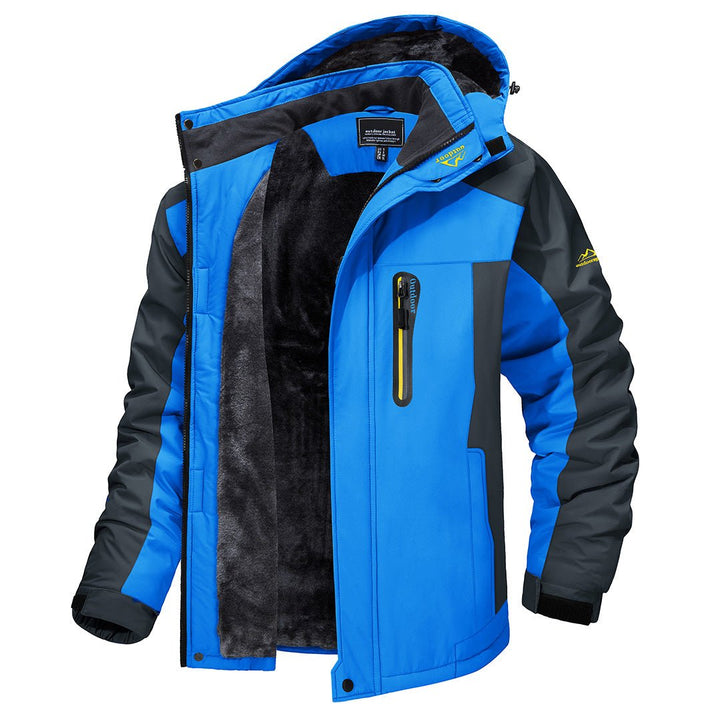 Durham London | Waterproof Jacket