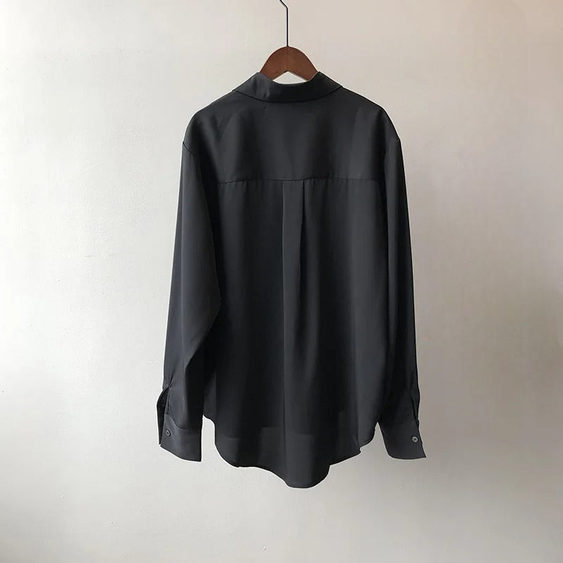 Milano Blouse Shirt