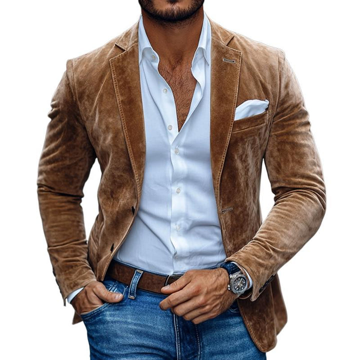 Rilford | Everyday Elegant Jacket