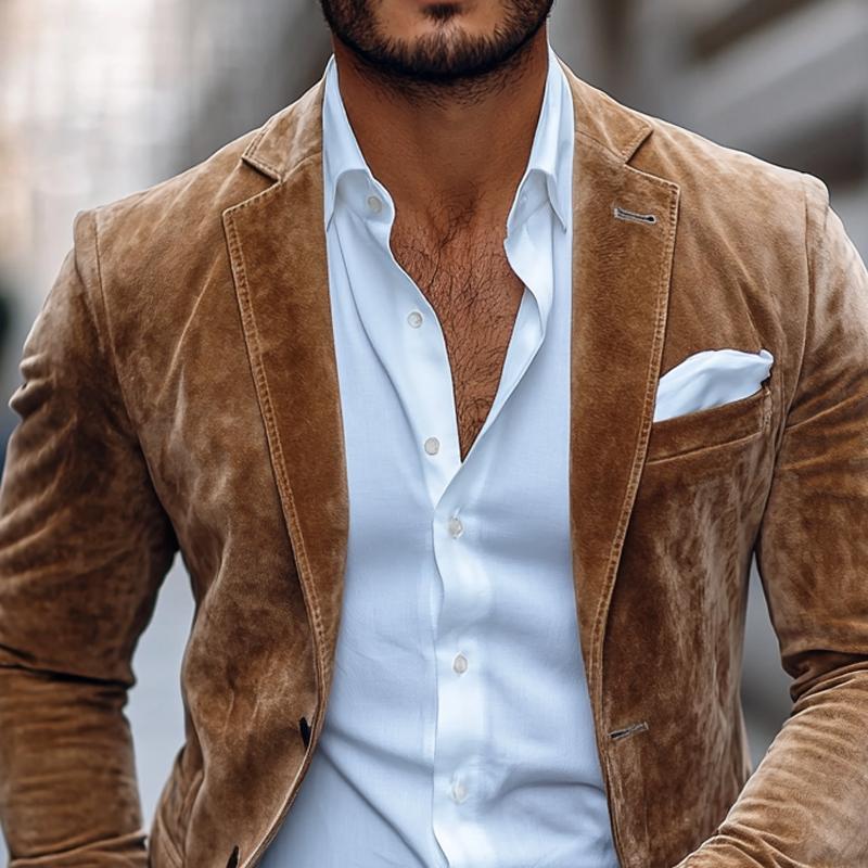 Rilford | Everyday Elegant Jacket