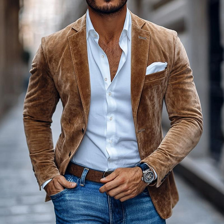 Rilford | Everyday Elegant Jacket
