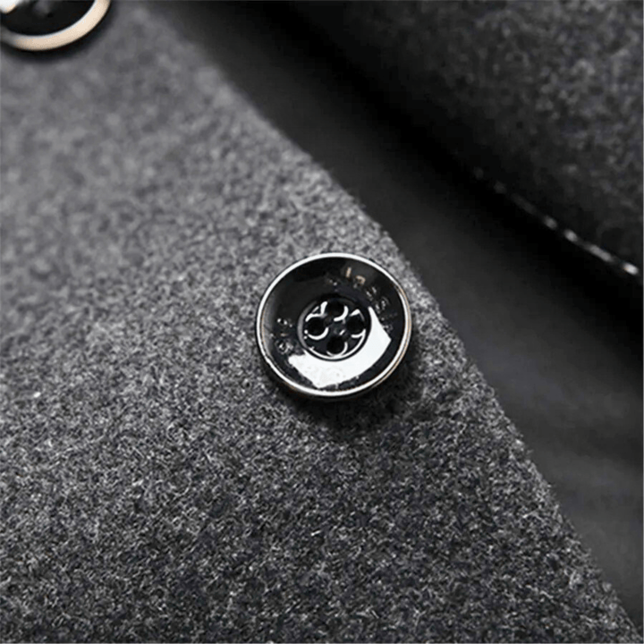 The Langford Coat