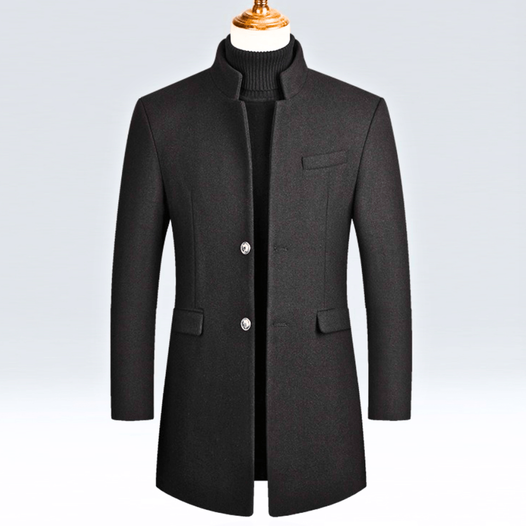 The Langford Coat