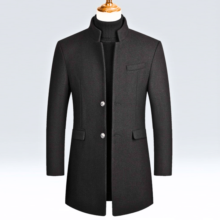 The Langford Coat