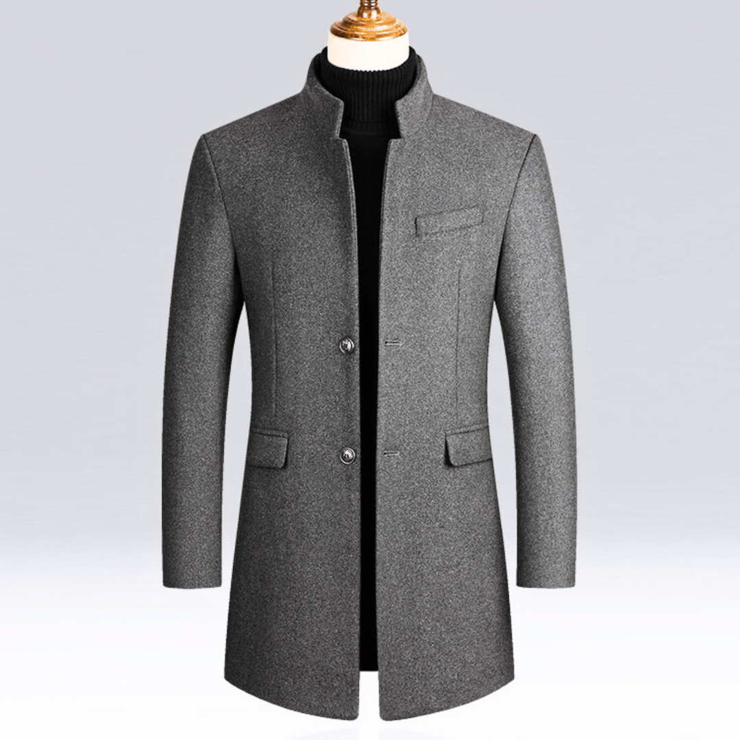 The Langford Coat