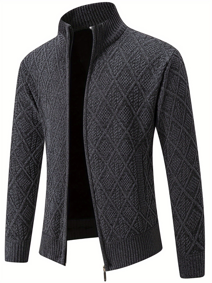 Toby Cardigan