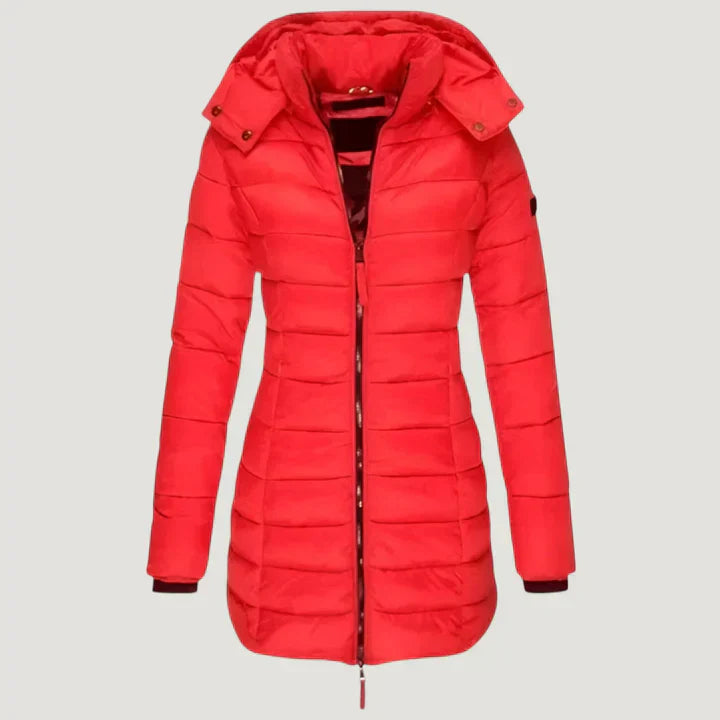 Fynara - Winter jacket