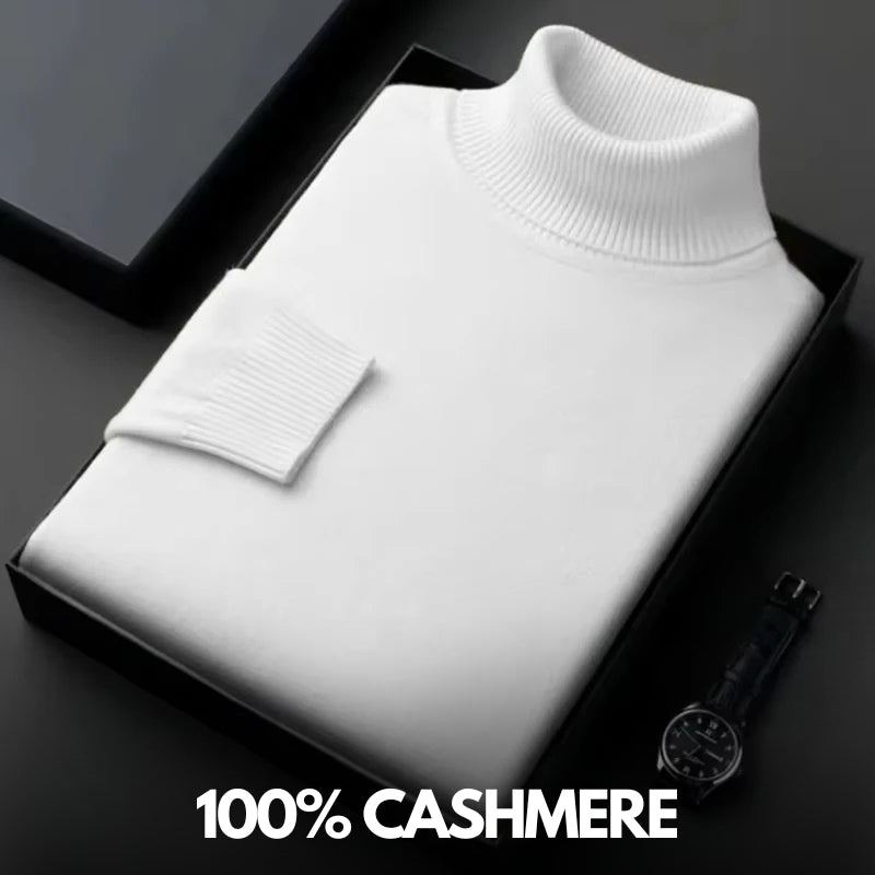 Franklin & Co. | Cashmere Sweater
