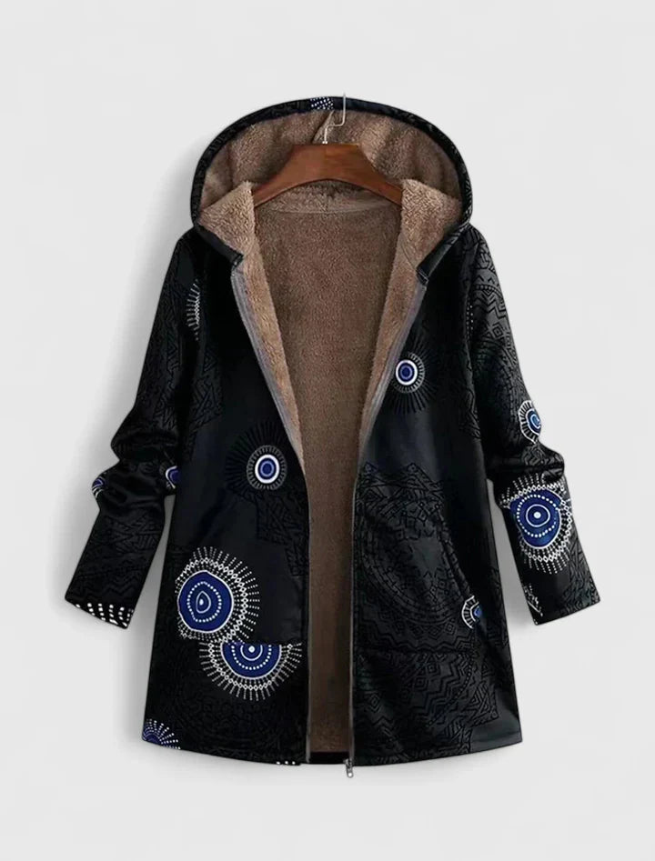 Averly | Comfortable Jacket